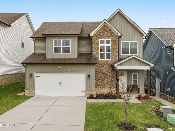 1158 Cedar Break Dr, Knoxville, TN 37932