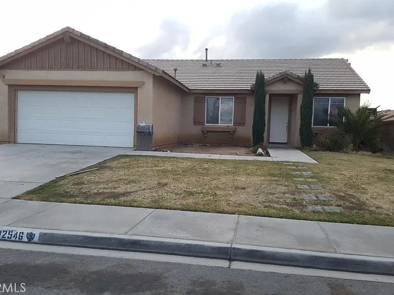 12546 Westbranch Way — Photo 1