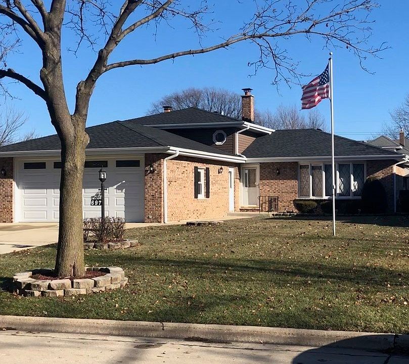 1st image of 697 N Kenilworth Ave