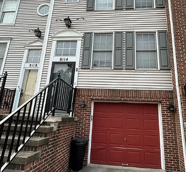 8114 Chester Pkwy — Photo 1