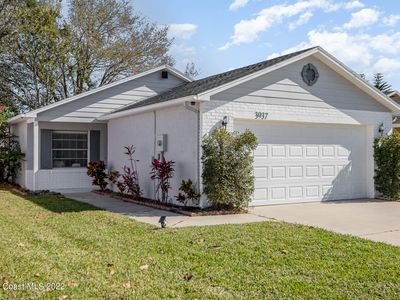 3937 Bayberry Dr, Melbourne, FL, 32901