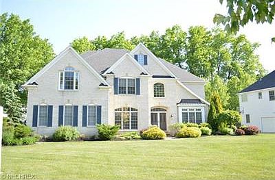 1st image of 27075 Courtland Mdws