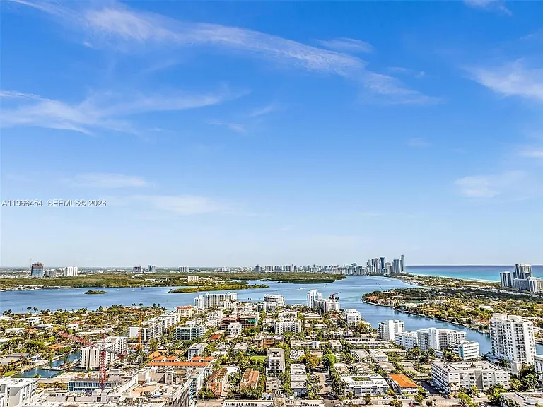 9901 E Bay Harbor Dr #403 — Photo 70