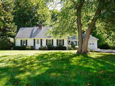 334 S Washington St, North Attleboro, MA, 02760