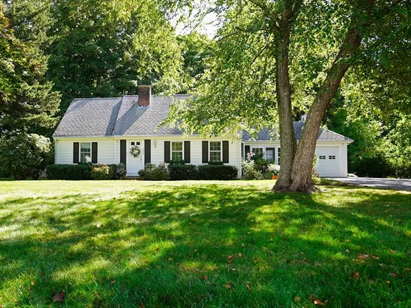 334 S Washington St, North Attleboro, MA 02760