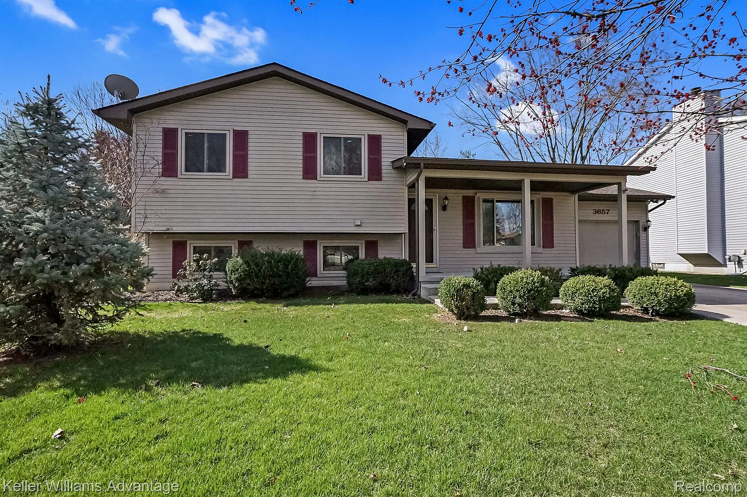 3657 Loon Lake Rd photo 1