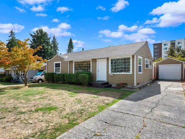 829 NE 189th Street, Shoreline, WA 98155