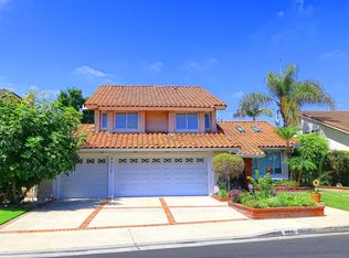 9515 Normandy Way, Cypress, CA 90630