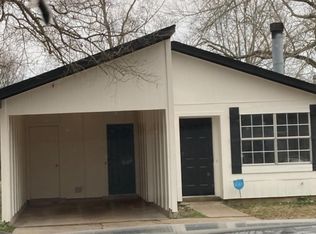 533 Shady Ln, Monroe, LA 71203