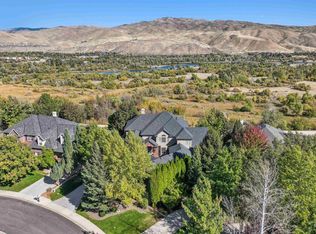 5288 S Farmhouse Pl, Boise, ID 83716