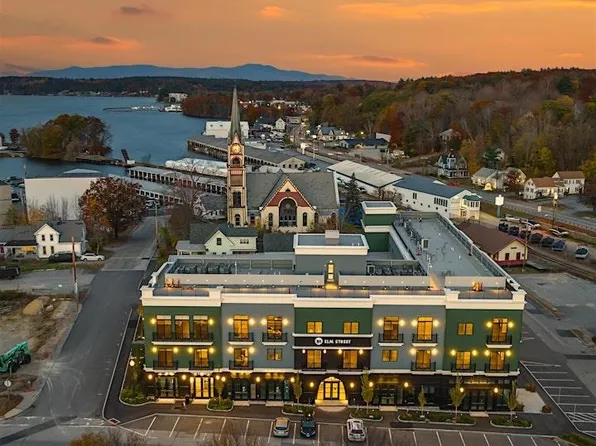 51 Elm Street #201, Laconia, NH 03246