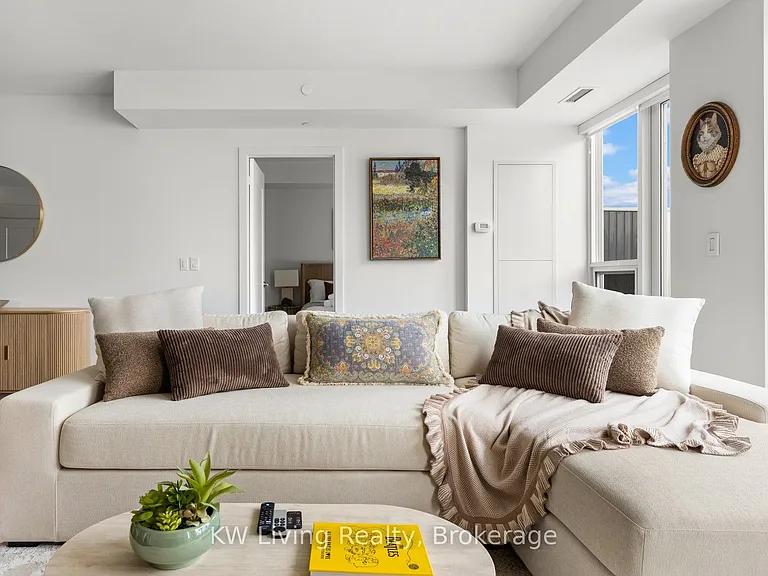 38 Cameron St #608 — Photo 6