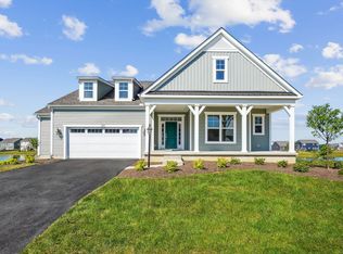 Hillsdale Plan, Miller Farm, Galena, OH 43021
