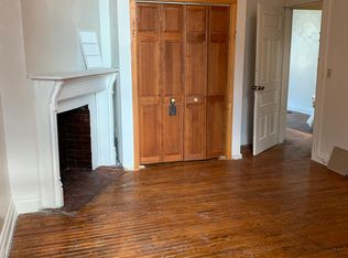 1216 N Calvert St, Baltimore, MD 21202