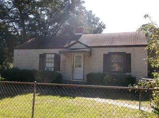 100 Marshall Dr, Warner Robins, GA 31093