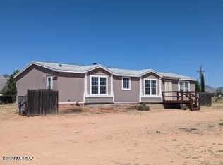 10300 S Cory Ln, Hereford, AZ 85615