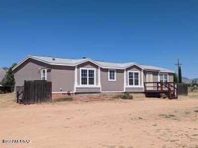 10300 S Cory Ln, Hereford, AZ, 85615