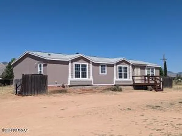 10300 S Cory Ln, Hereford, AZ 85615
