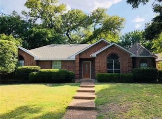 3229 Maverick Dr, Plano, TX 75074