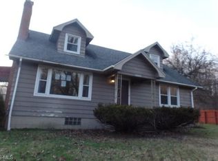 2209 Warner Rd, Fowler, OH 44418