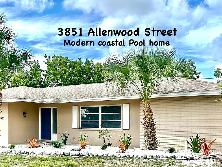 3851 Allenwood St — Photo 1