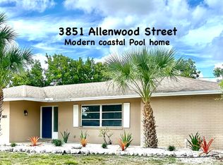 3851 Allenwood St, Sarasota, FL 34232