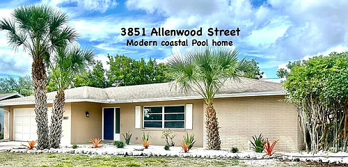 3851 Allenwood St Photo 1