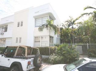 732 10th St APT 104, Miami Beach, FL 33139