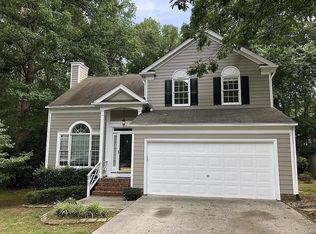 212 Gettysburg Dr, Cary, NC 27513