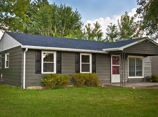 3427 E Surrey Dr, Owensboro, KY 42301