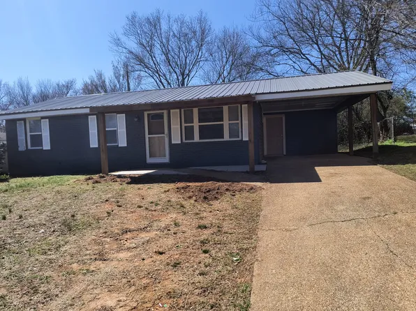 18 Broadway St, Florence, AL 35630