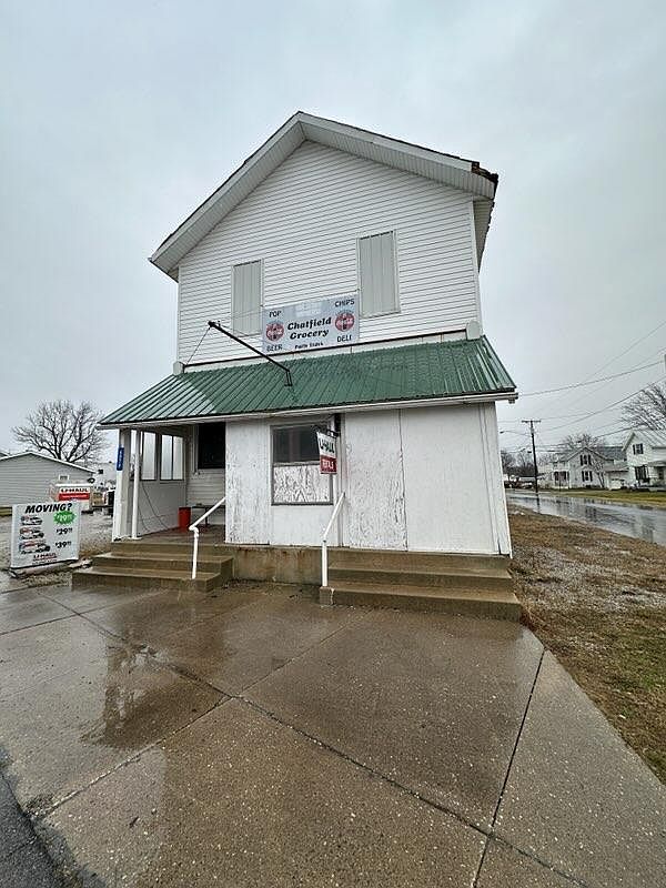 6879 Sandusky Ave, Chatfield, OH 44825 MLS 9059696 Zillow