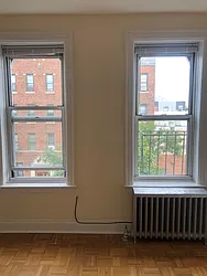 Rented by Argy Realty Inc