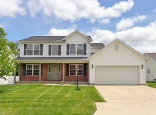 11004 N Waterton Dr, Dunlap, IL 61525