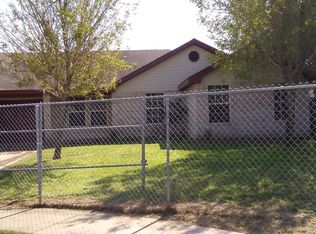 1803 Paseo Encantado St, Mission, TX 78572