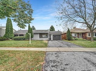 5866 Valley Way, Niagara Falls, ON L2E 1Y1