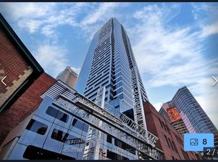 5 Saint Joseph St #1406-C01, Toronto, ON M4Y 0B6