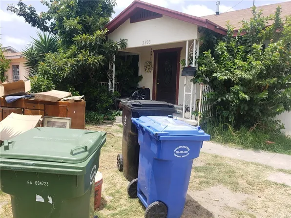 2833 Hill St, Huntington Park, CA 90255