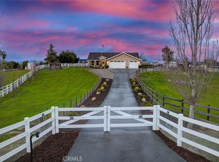 5095 White Tail Pl, Paso Robles, CA 93446