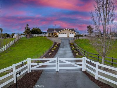 5095 White Tail Pl, Paso Robles, CA, 93446
