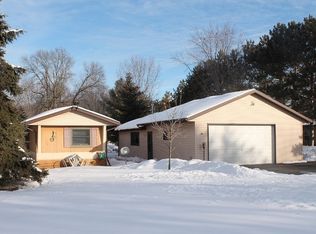 W1014 Laurie Ln, Montello, WI 53949