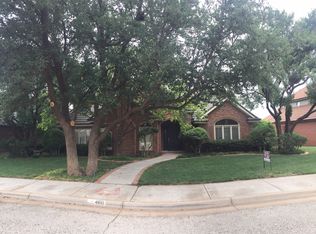 4610 86th St, Lubbock, TX 79424