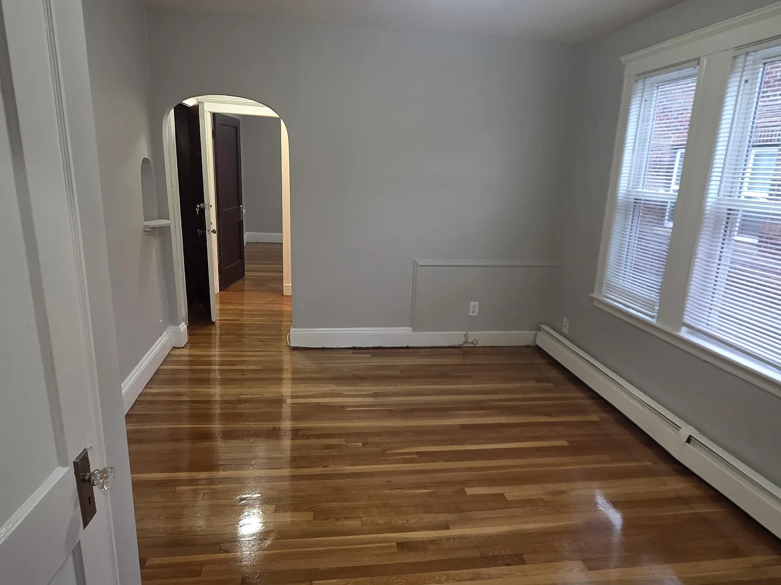 1 bed, $1,700 — Photo 1