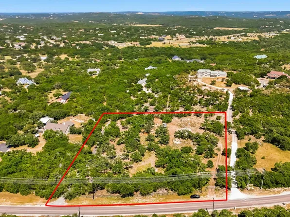 32870 STAHL LN LOT 15, Bulverde, TX 78163