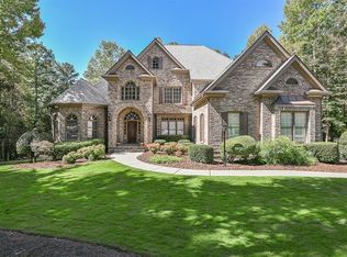 750 Barberry Dr, Milton, GA 30004