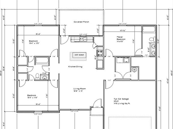 2nd image of 134 Maverick Drive