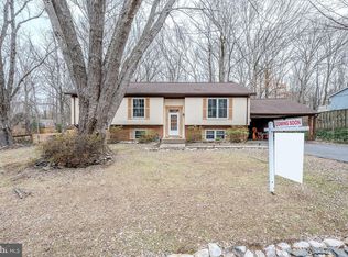 7312 Mariposa Dr, Manassas, VA 20112