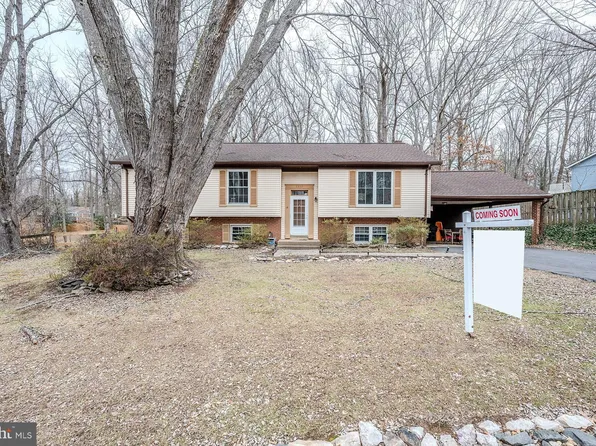 7312 Mariposa Dr, Manassas, VA 20112