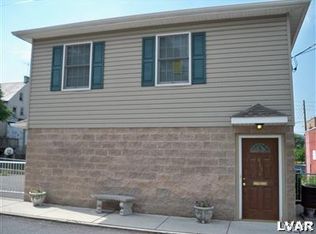 813 Main St, Bethlehem, PA 18018