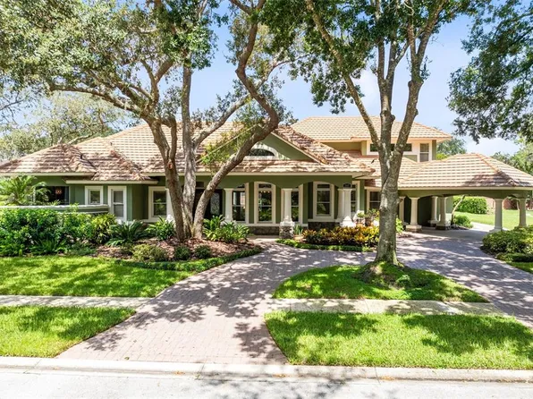 202 Arrowhead Ct, Winter Springs, FL 32708